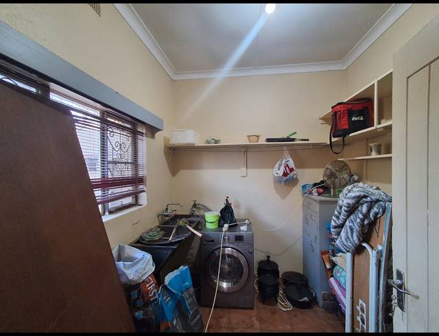 3 BEDROOM FREESTANDING FOR SALE IN IRENE PARK